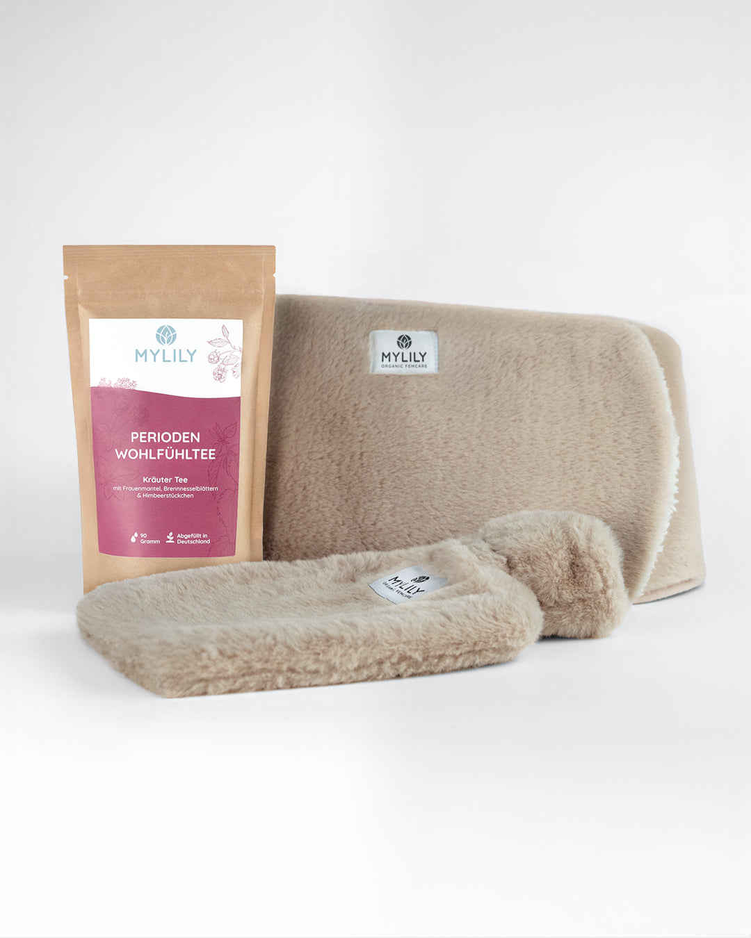 mylily-frauen-wohlf-hlset-taupe image 1