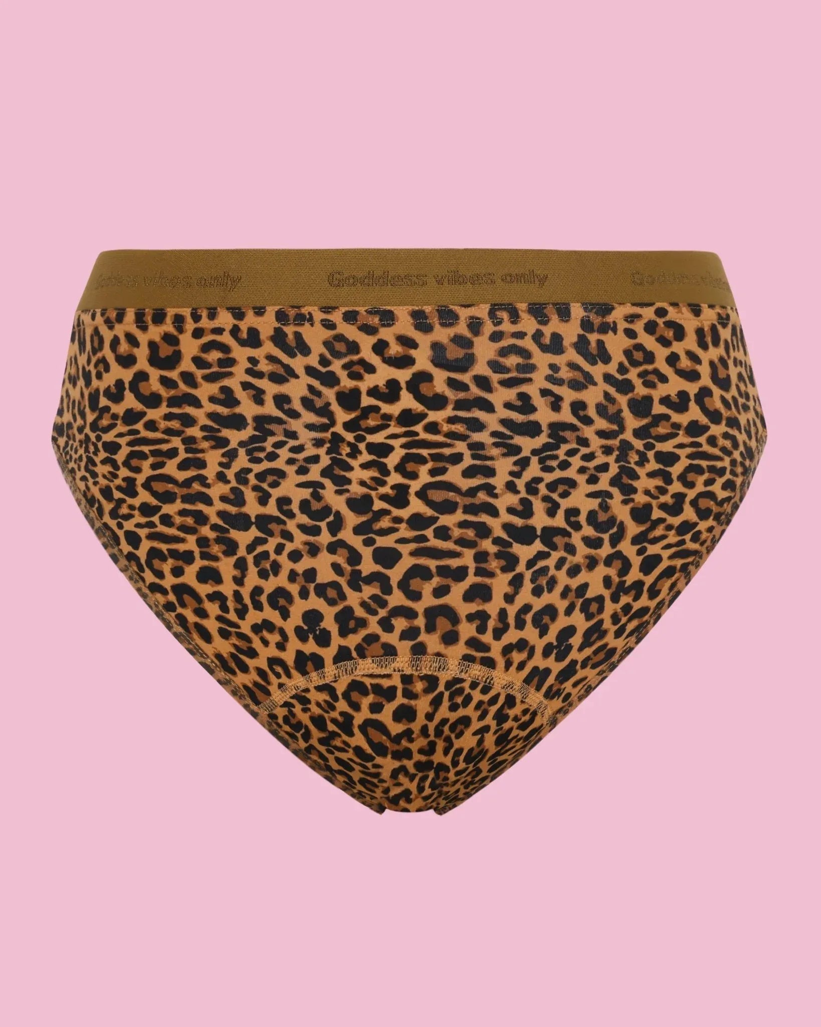 the-female-company-extra-strong-slip-period-panty-v-cut-leo-basic-cotton image 7
