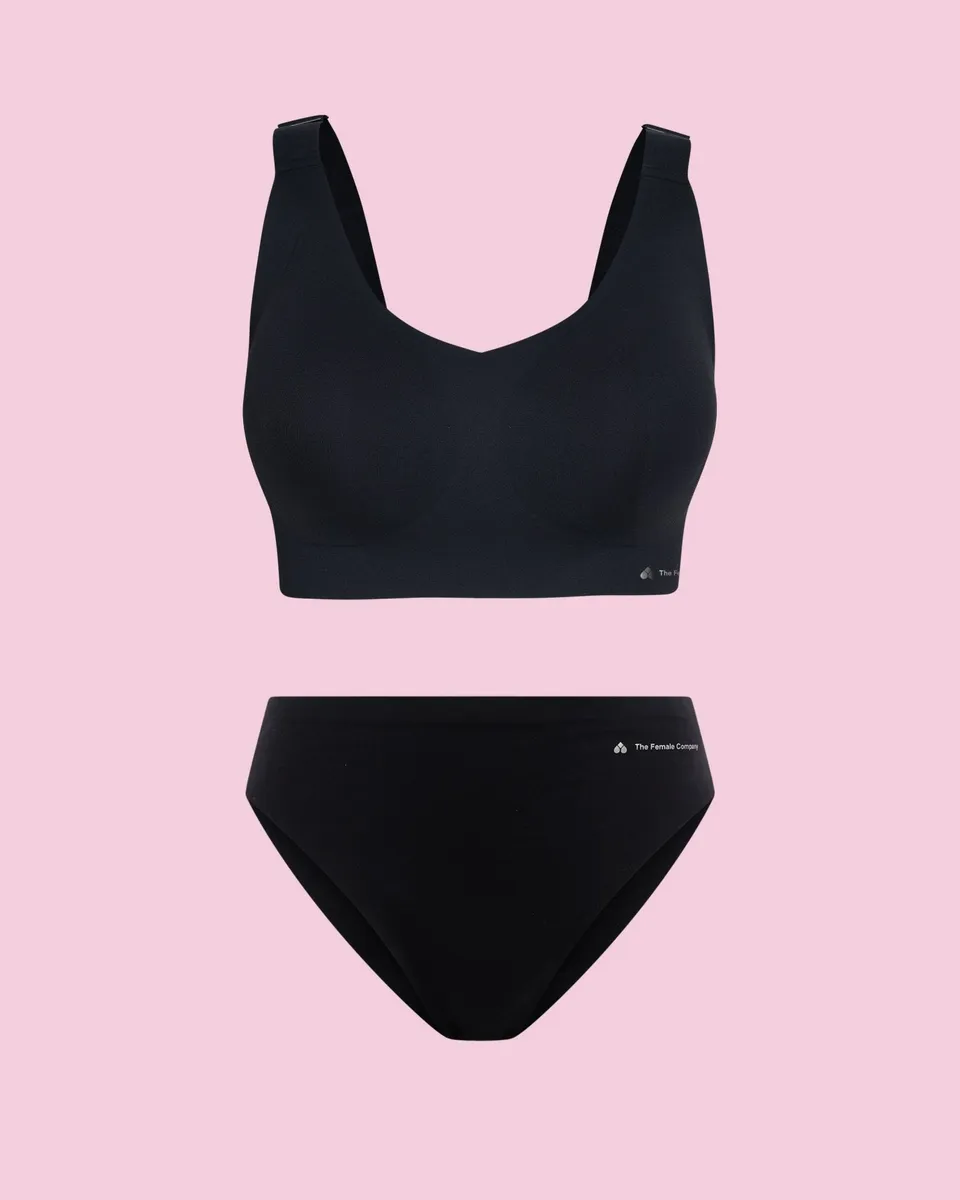the-female-company-seamless-comfort-slip-bralette-support-set-ohne-b-gel image 1