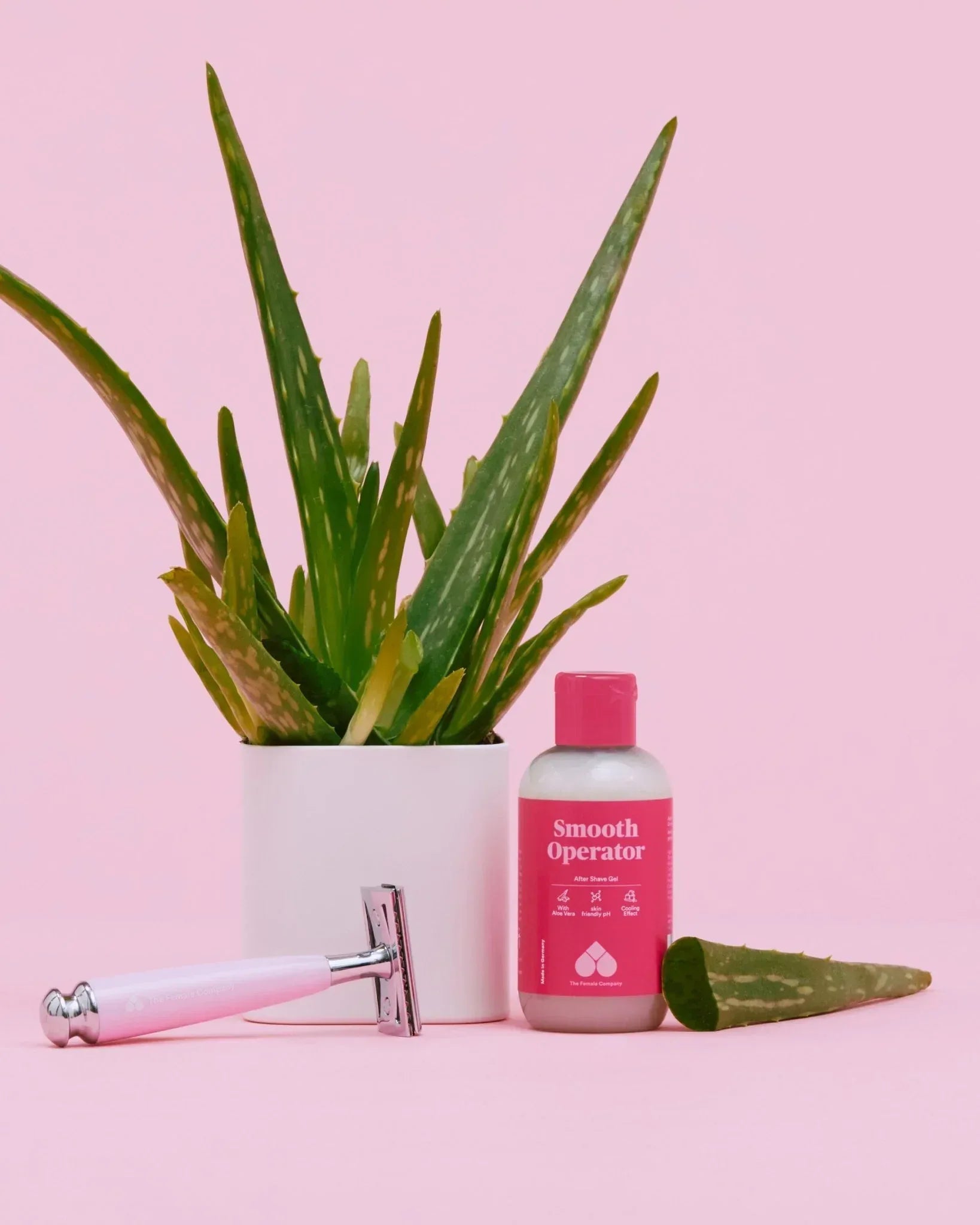 the-female-company-after-shave-smooth-operator image 2