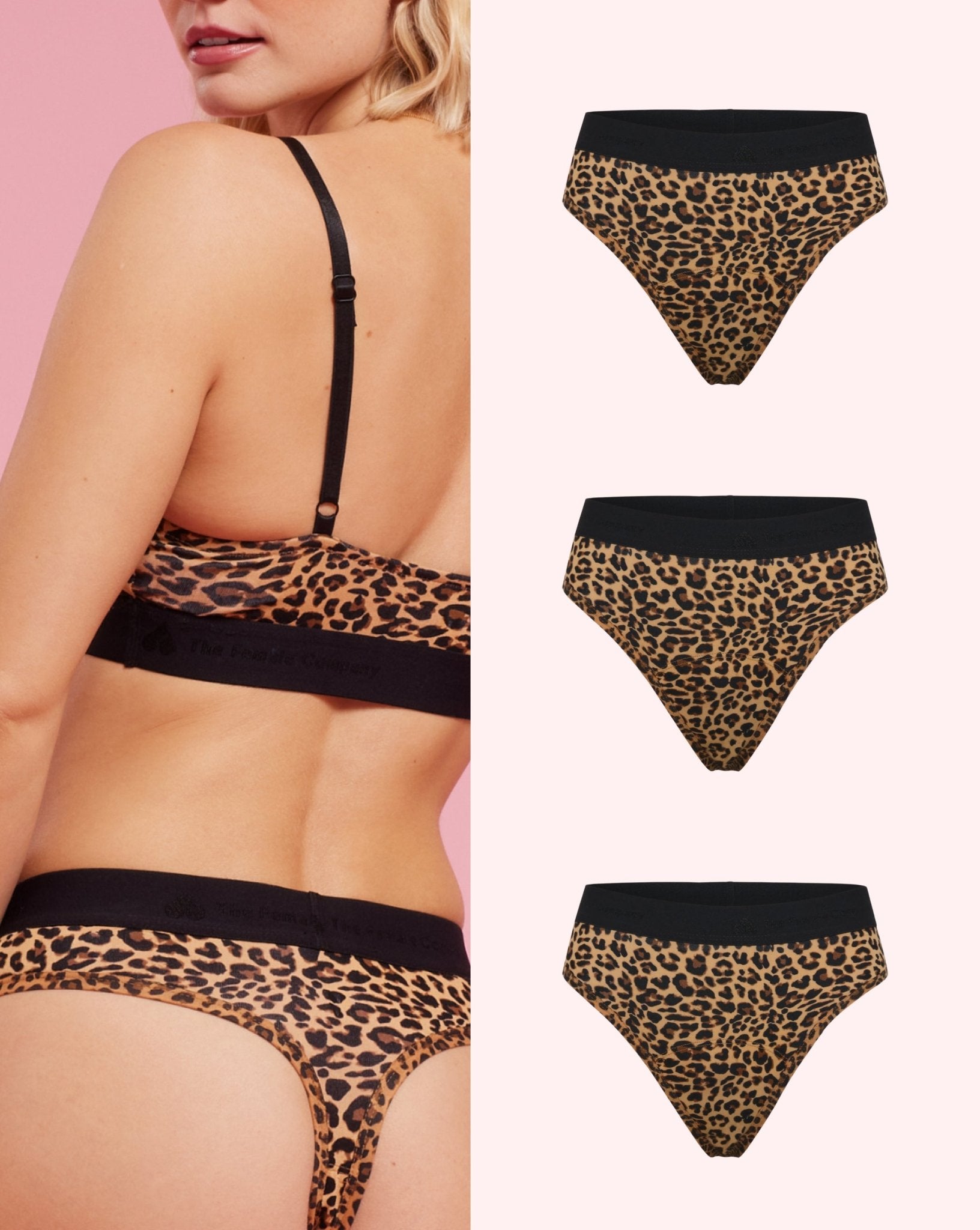 the-female-company-multipack-3x-cotton-tanga-period-panty-aus-bio-baumwolle image 1