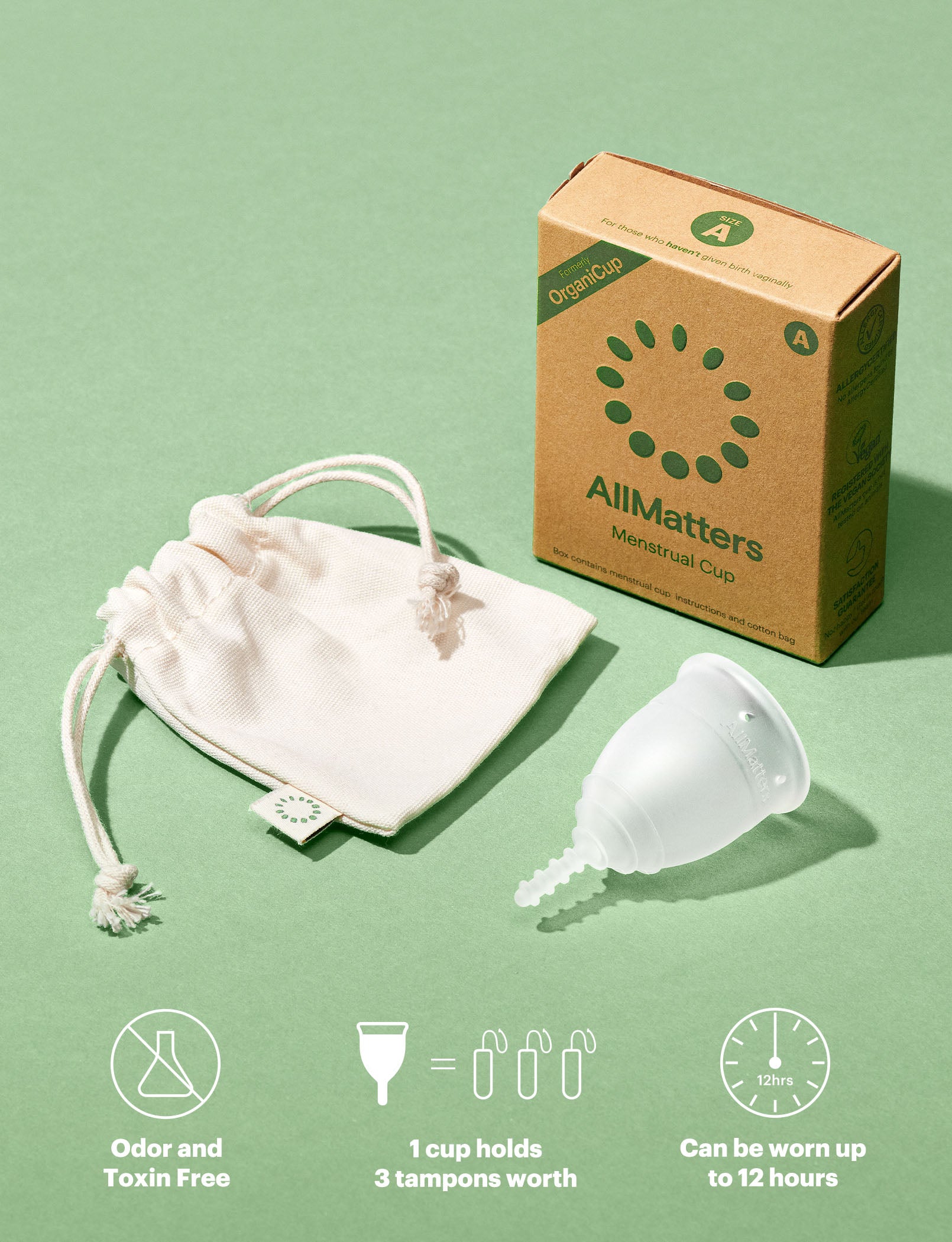 allmatters-organicup-starter-set-menstruationstasse image 3