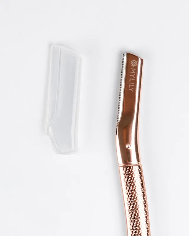 mylily-augenbrauenrasierer-plastik-ersatzteil image 1