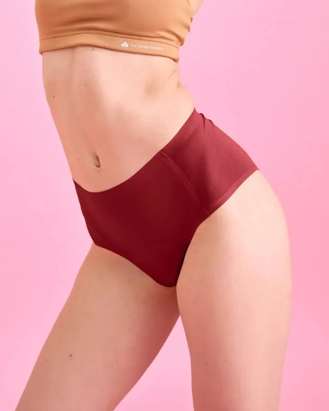the-female-company-seamless-light-hipster-period-panty-mit-sauglage-xtra-thin-sc image 1