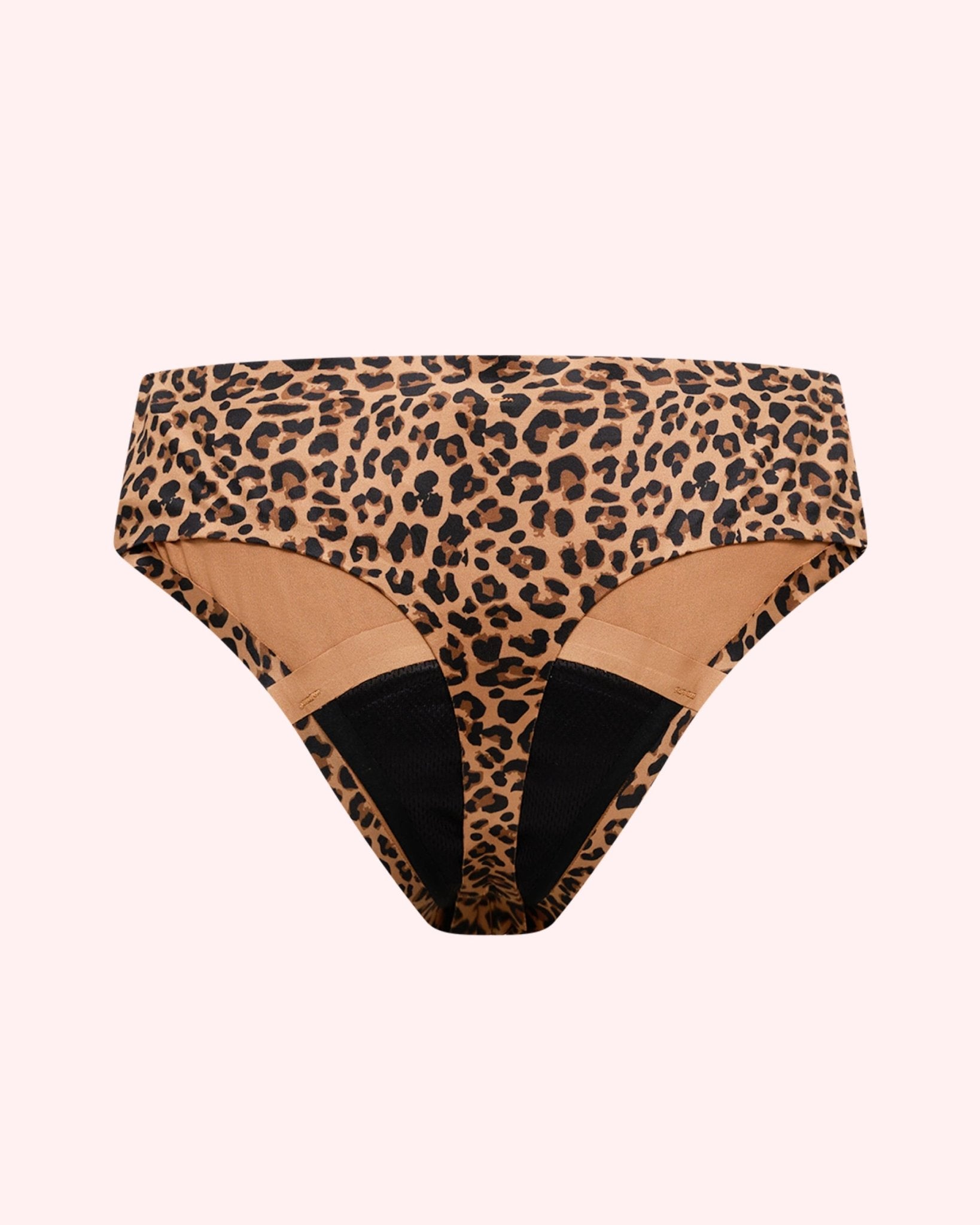the-female-company-seamless-period-panty-tanga-medium-leo-sienna-strong-saugst-r image 4