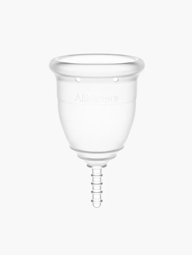 allmatters-organicup-menstruationstasse image 1