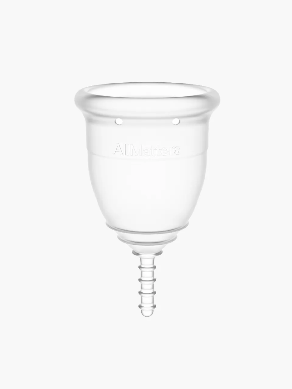 allmatters-organicup-menstruationstasse image 1
