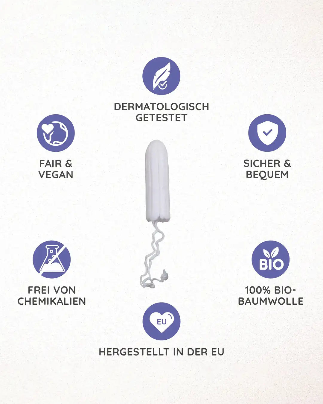 mylily-100-bio-tampons-vorratspack image 4