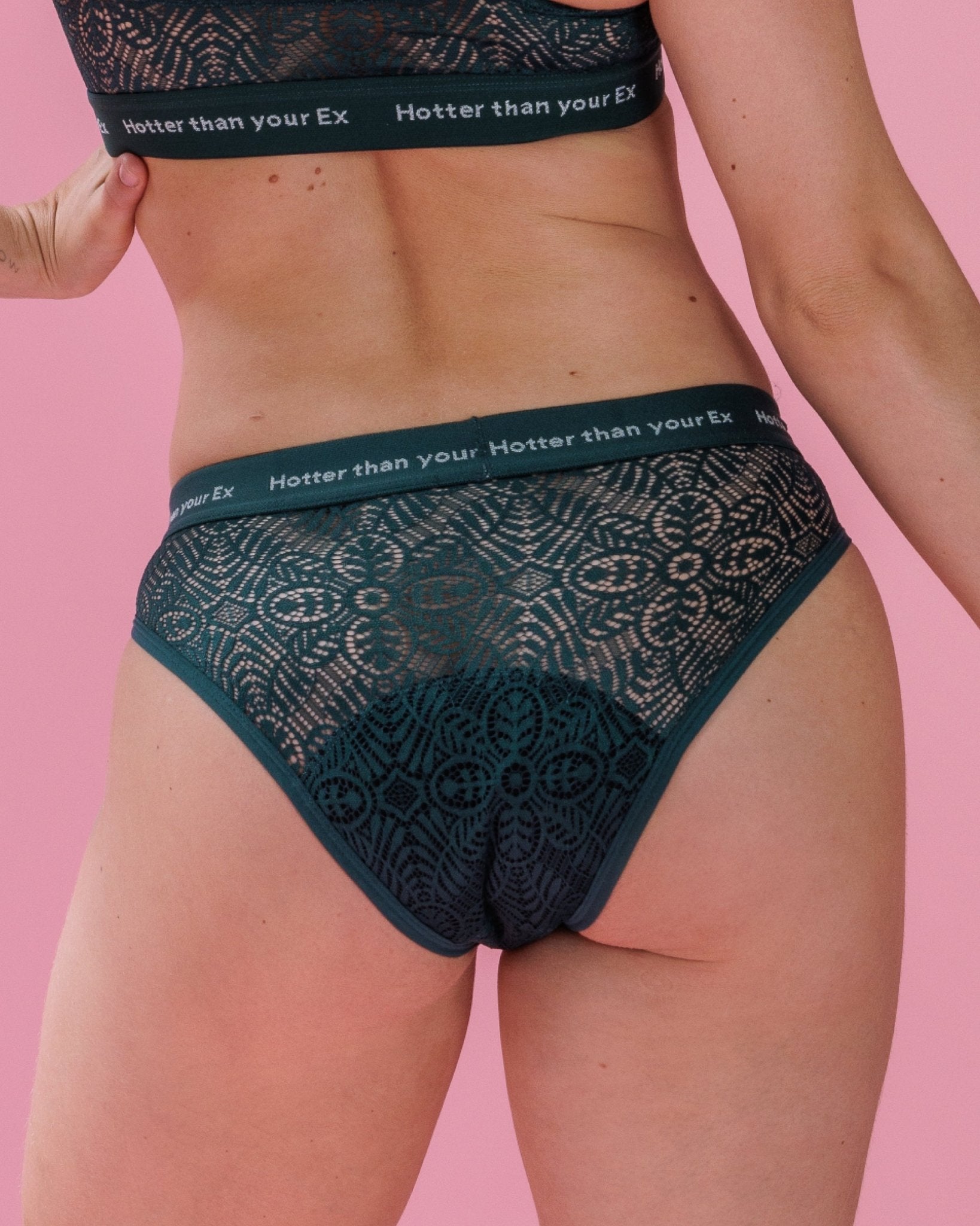 the-female-company-extra-strong-slip-lace-botanical-green image 5