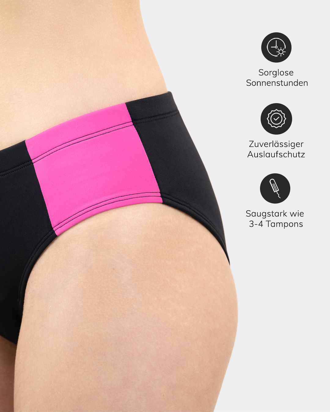 mylily-teens-perioden-bikini-hose-sportiv-pink image 5