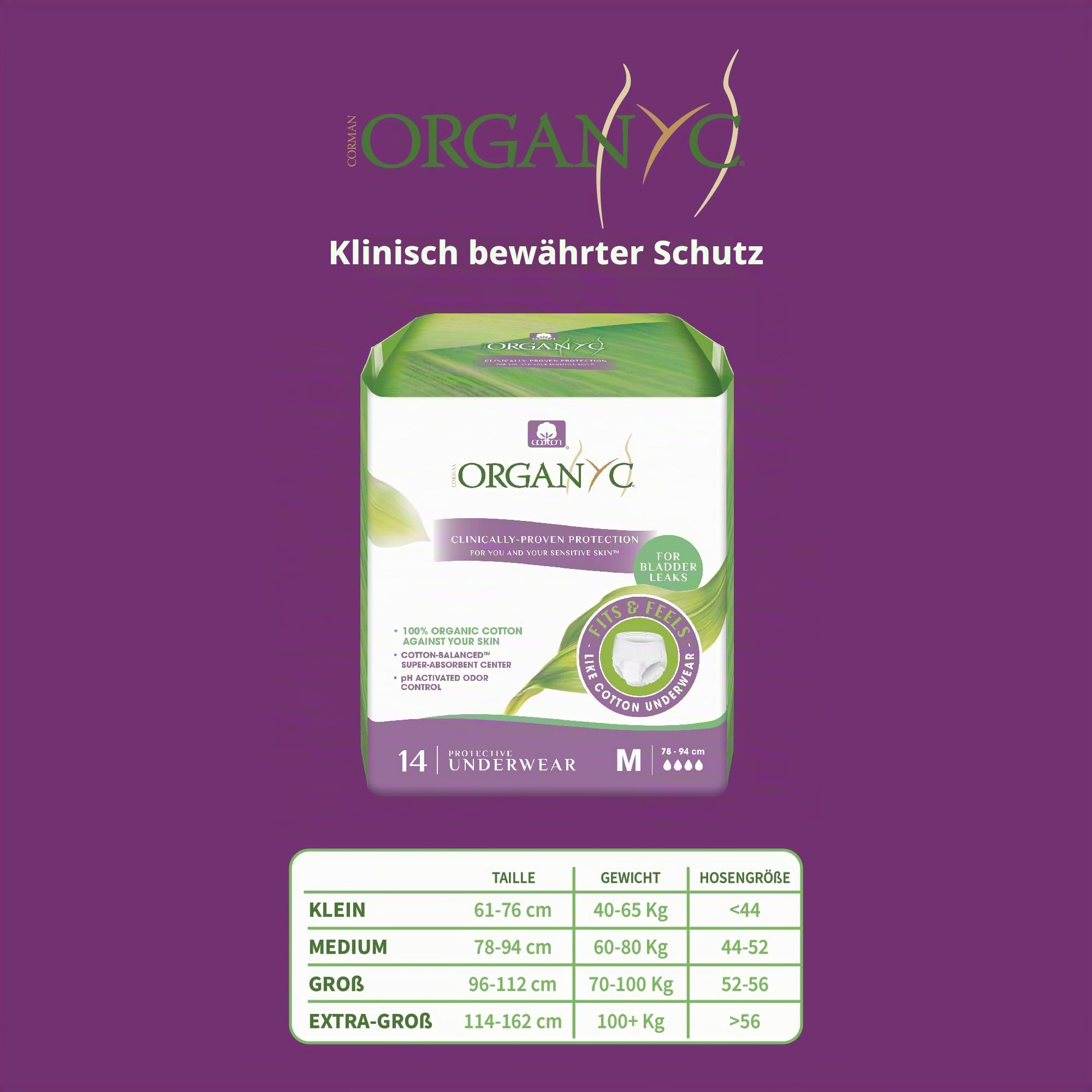 organyc-blasenschw-che-unterw-sche-aus-bio-baumwolle-gr-e-l-12-st-ck image 5