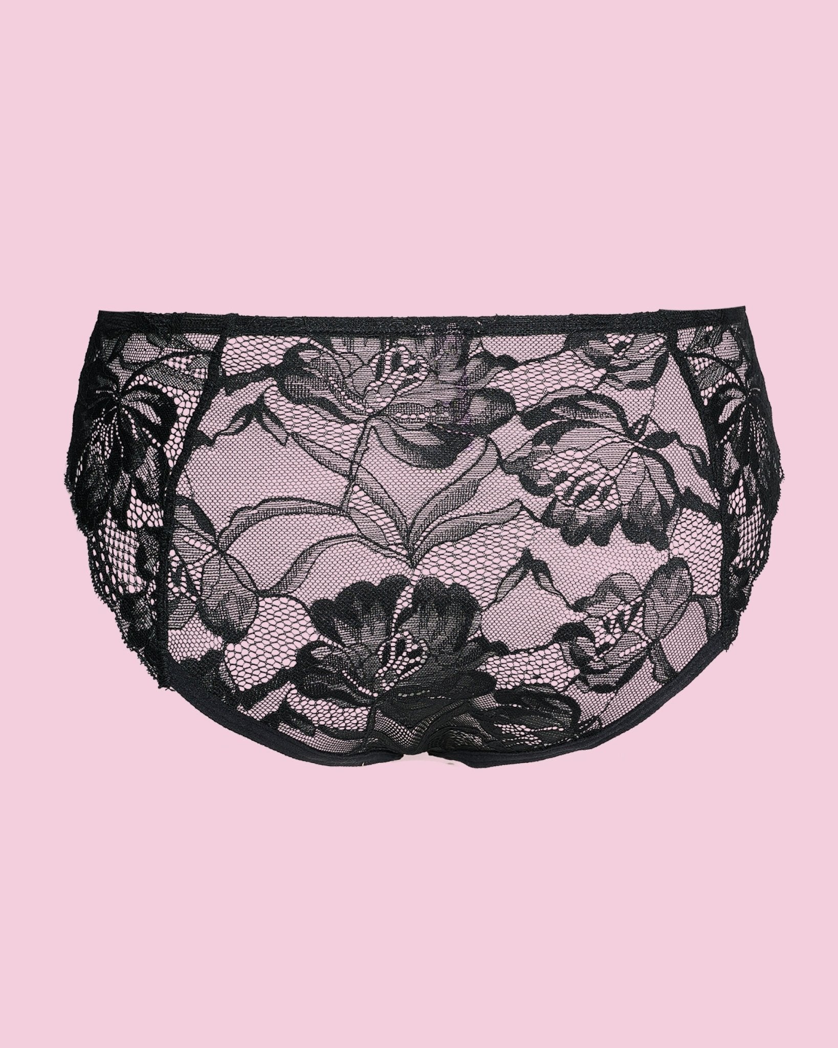 the-female-company-slip-luxury-lace-unterhose-ohne-saugeinlage image 4