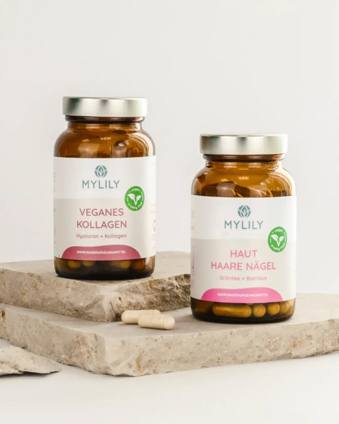 mylily-sch-ne-haut-haare-set-veganes-nahrungserg-nzungs-set-mit-zink-vitamin-c-c image 2