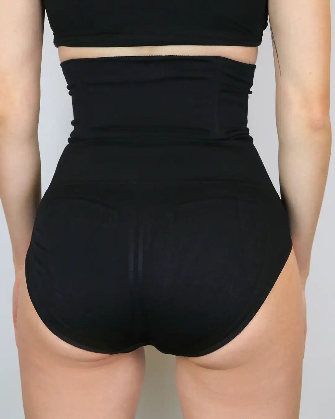 mylily-bauchst-tzerin-shapewear-schwarz image 4