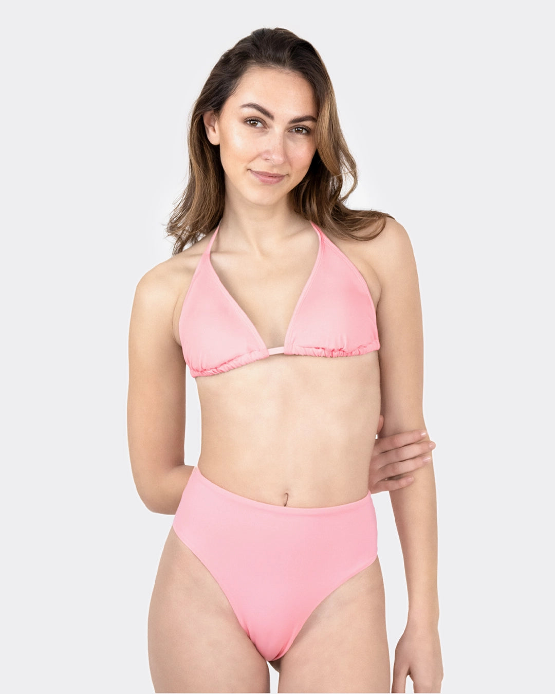 mylily-brazilian-bikini-hose-in-rosa image 1