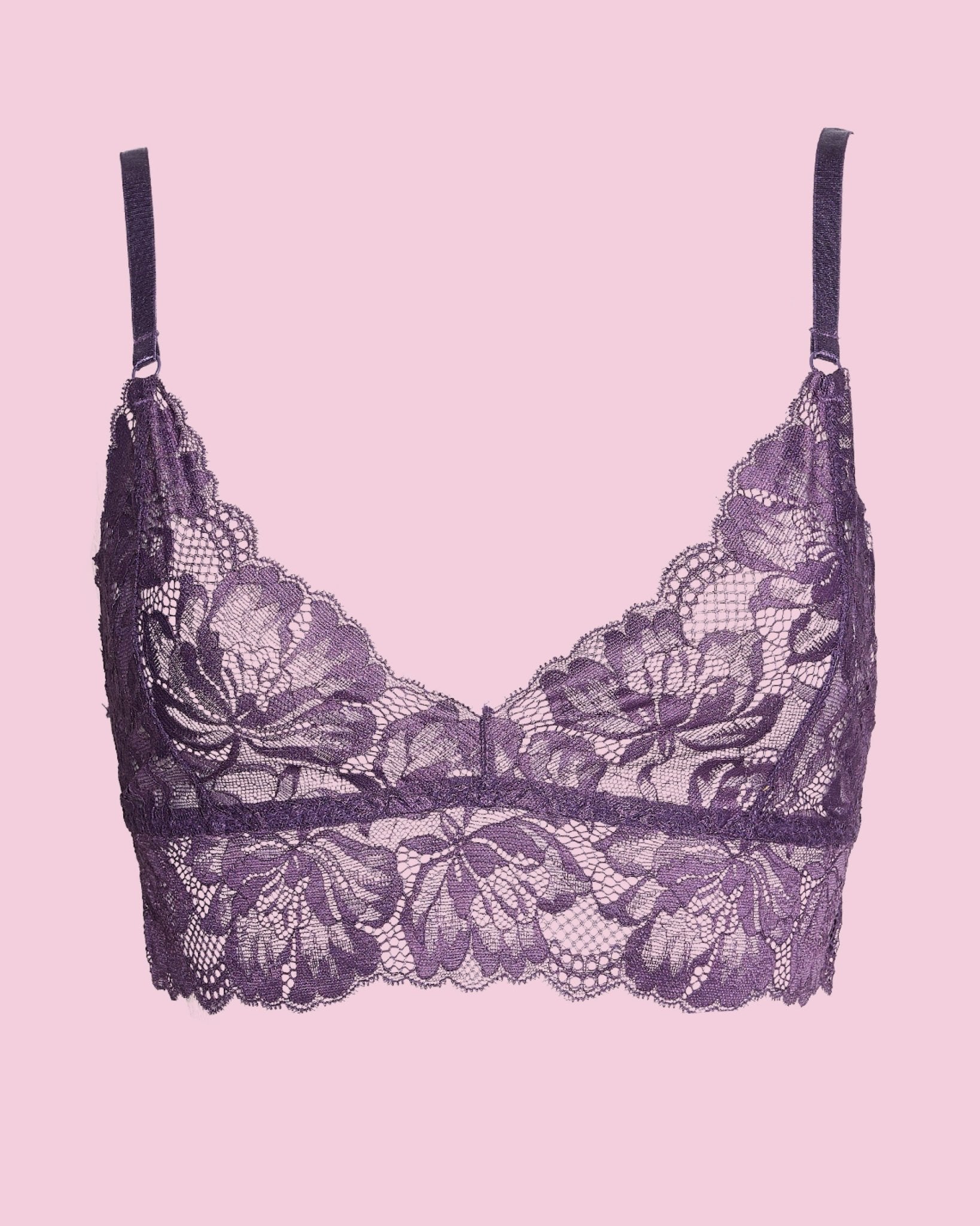 the-female-company-bralette-luxury-lace image 2