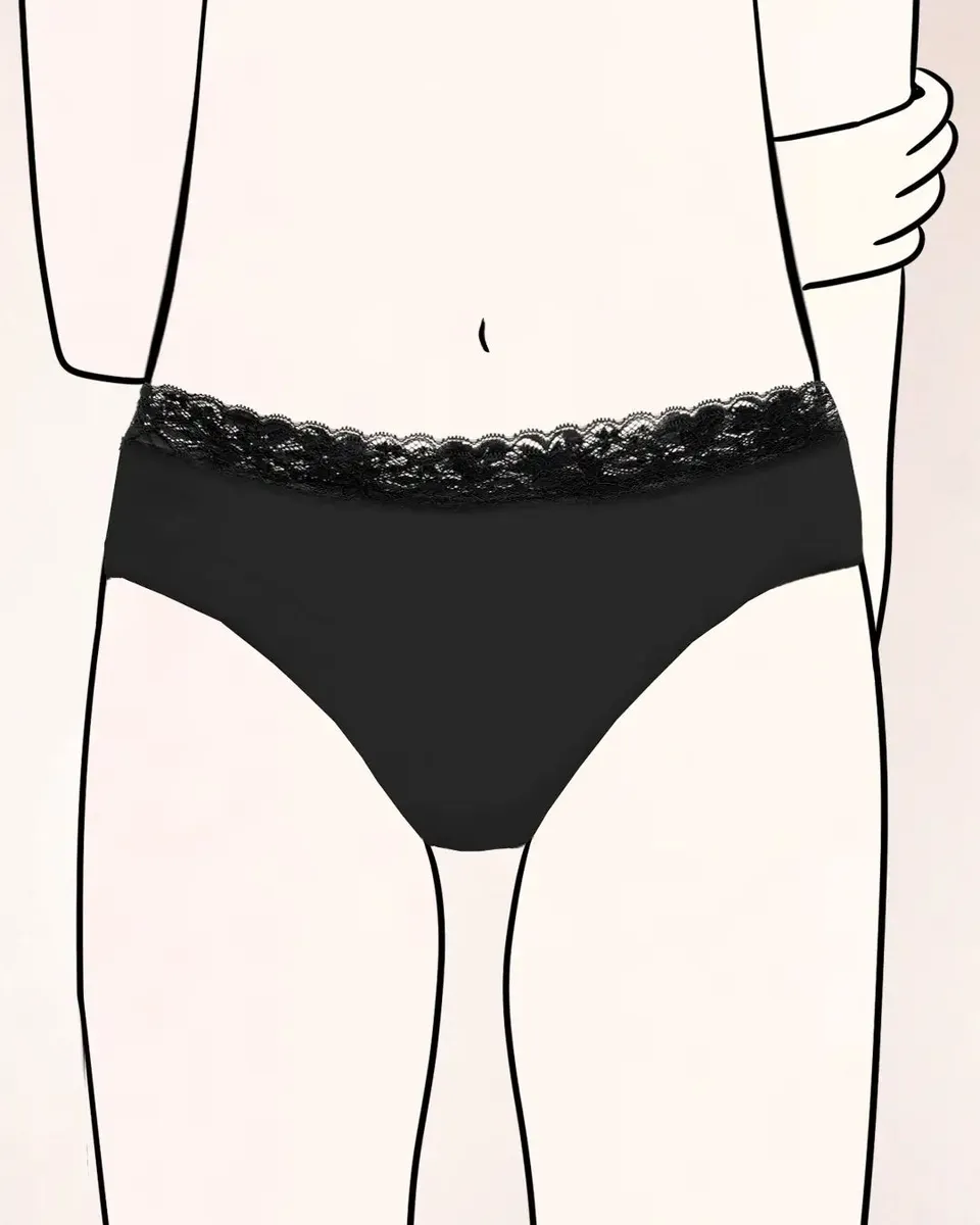 mylily-teens-hipster-strong-periodenunterw-sche image 1