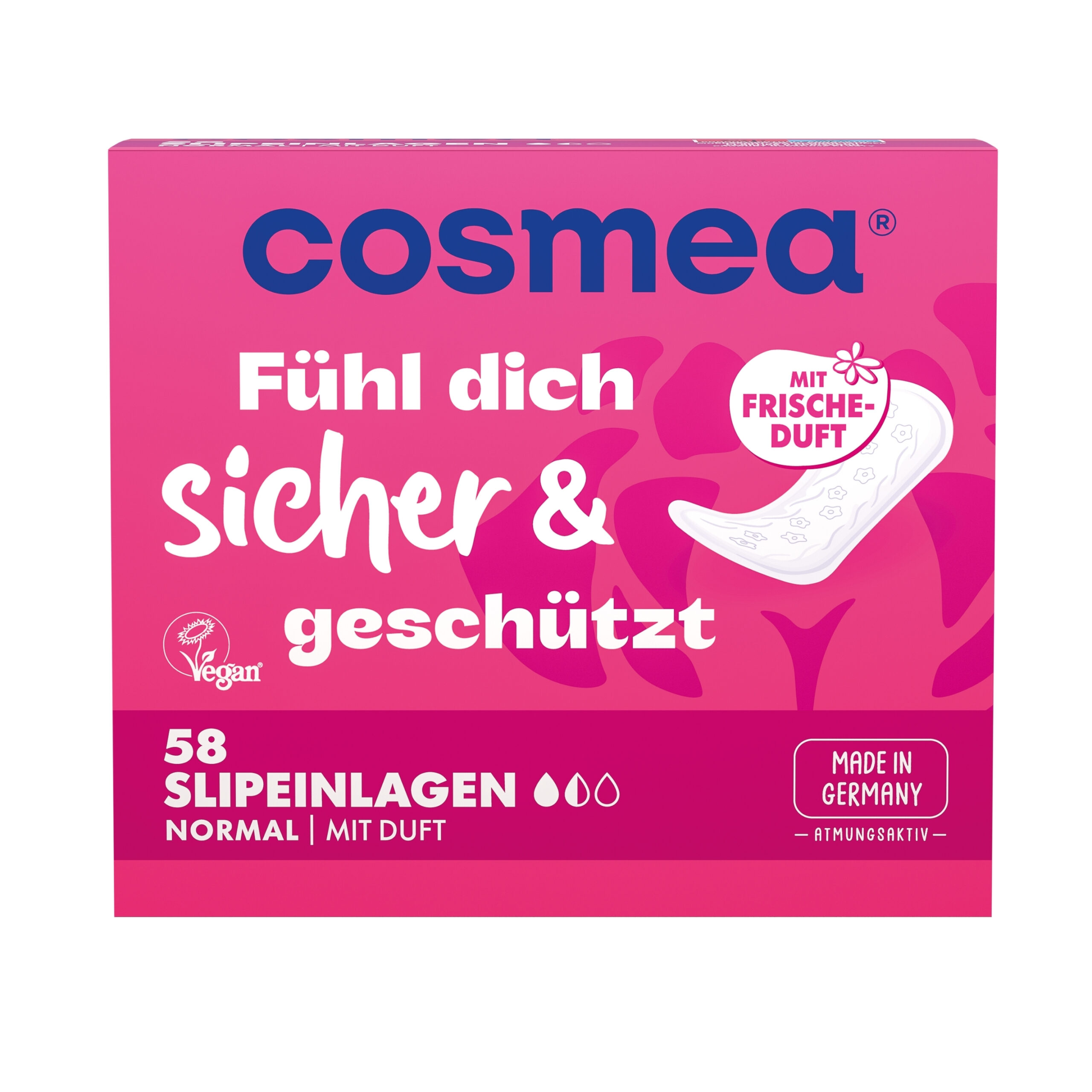 cosmea-slipeinlagen-normal-mit-duft image 3