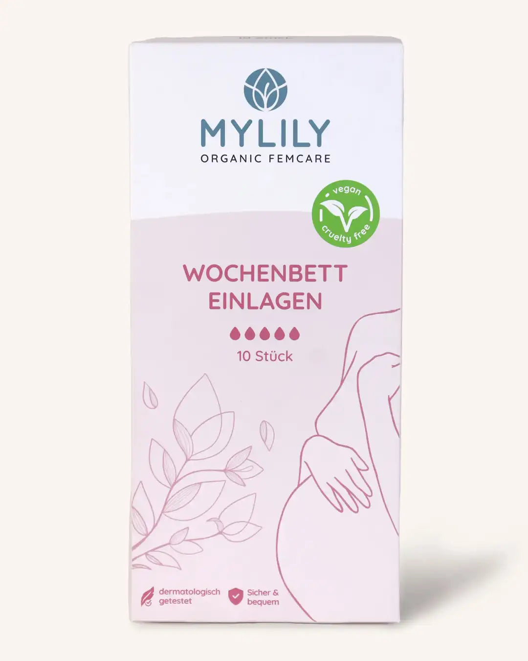 mylily-wochenbett-einlagen image 1