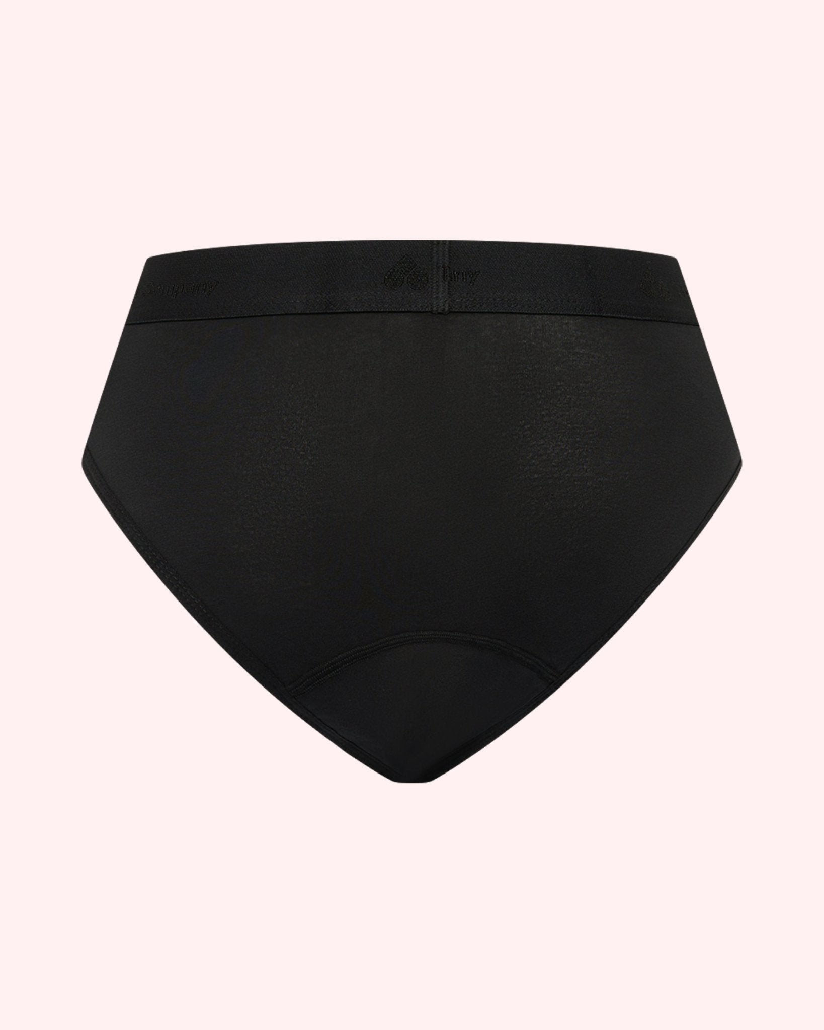 the-female-company-period-panty-extra-strong-slip-bio-baumwolle-in-schwarz-mit-f image 7