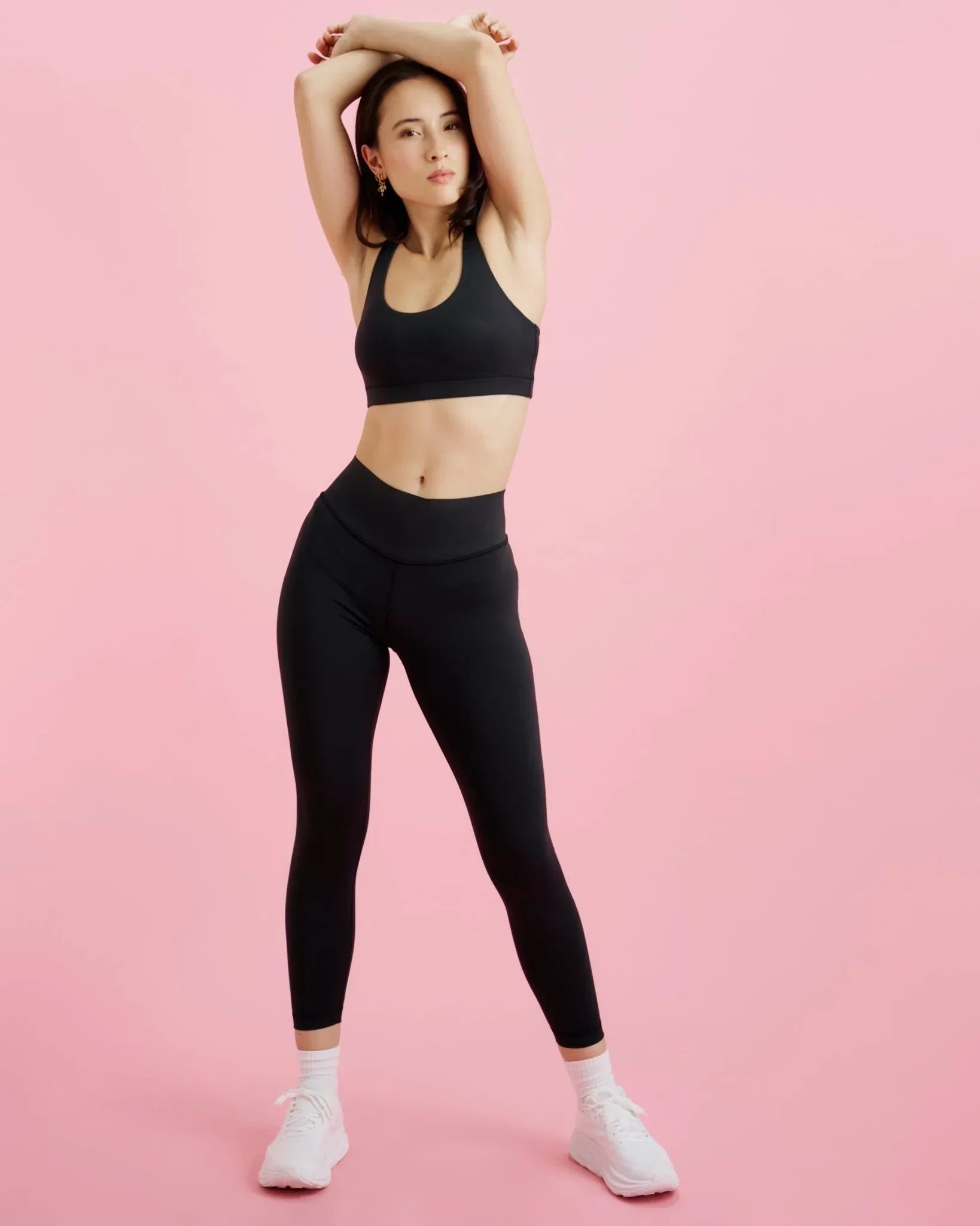 the-female-company-active-set-sport-bh-racerback-period-leggings-medium-mit-inte image 4