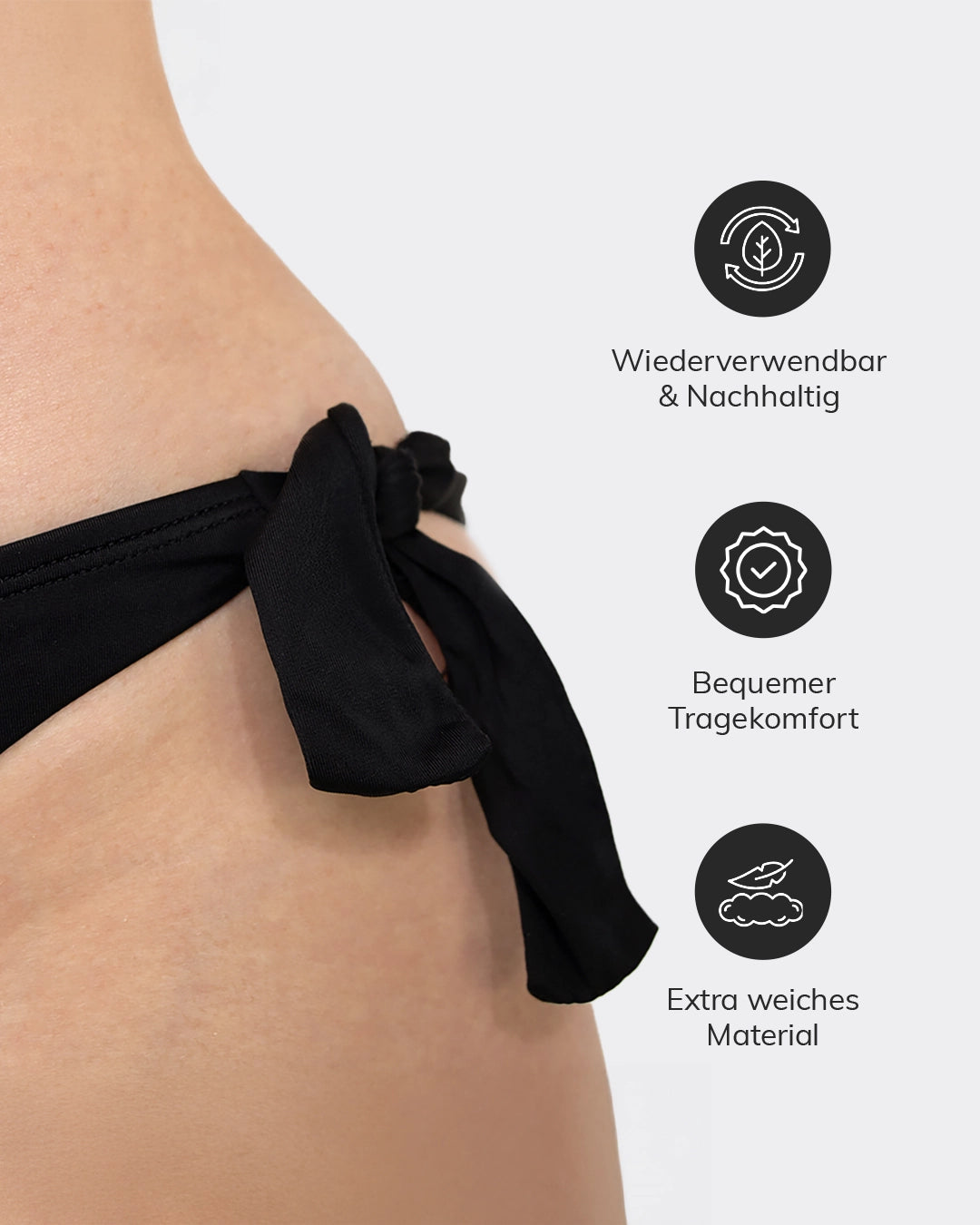 mylily-tanga-bikinihose-mit-knoten-verstellbare-knoten-seitlich image 5