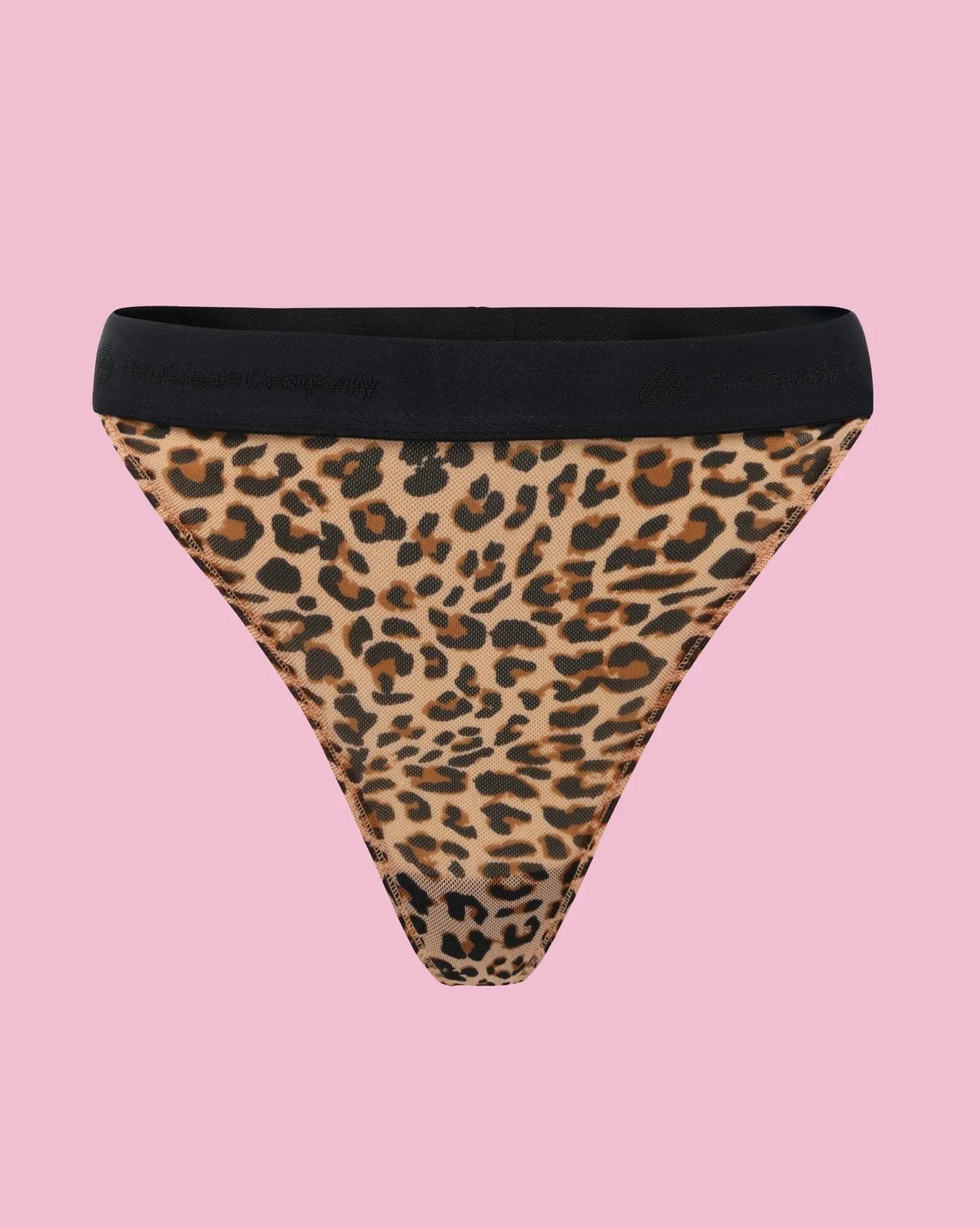 the-female-company-tanga-tape-mesh-unterw-sche-daily-thong-leo-sienna image 3