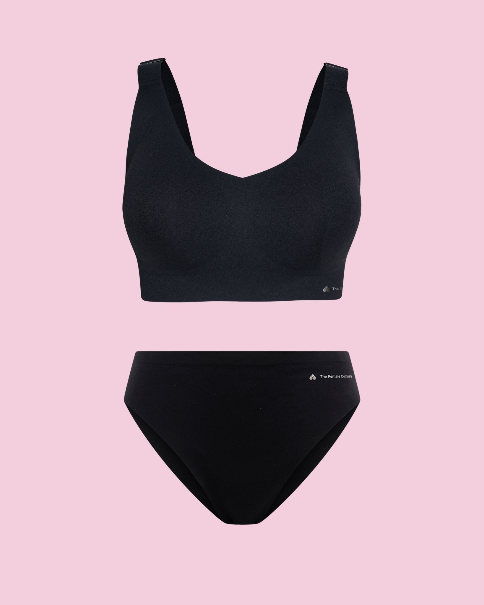 the-female-company-seamless-comfort-slip-bralette-support-set-ohne-b-gel image 1