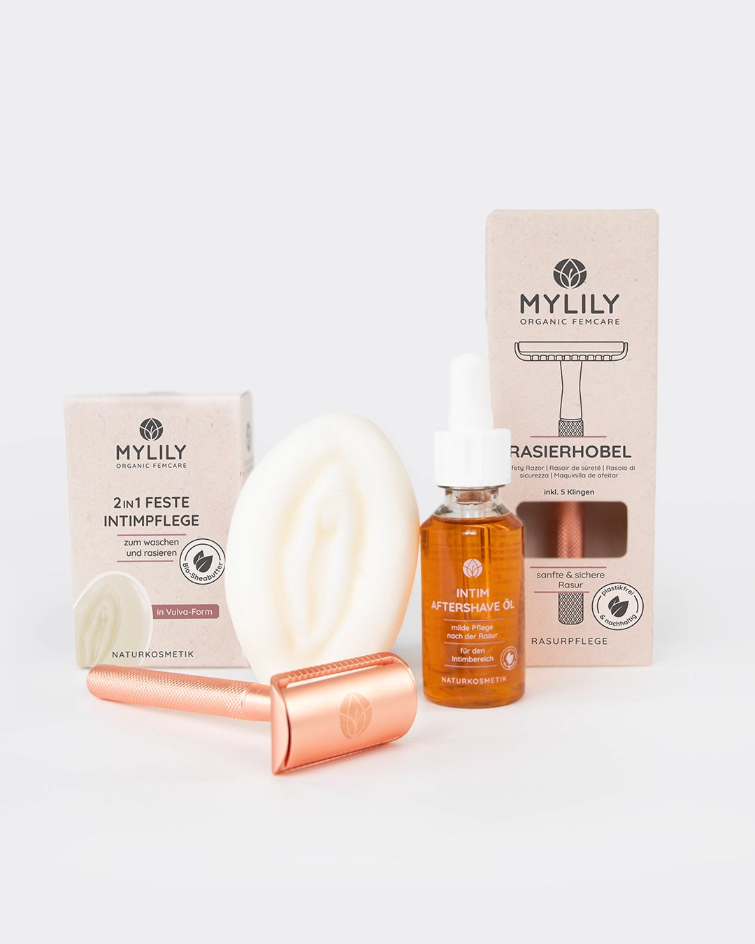 mylily-vulva-care-set-ros-rasierpflege-set-mit-rasierhobel-naturkosmetik image 4