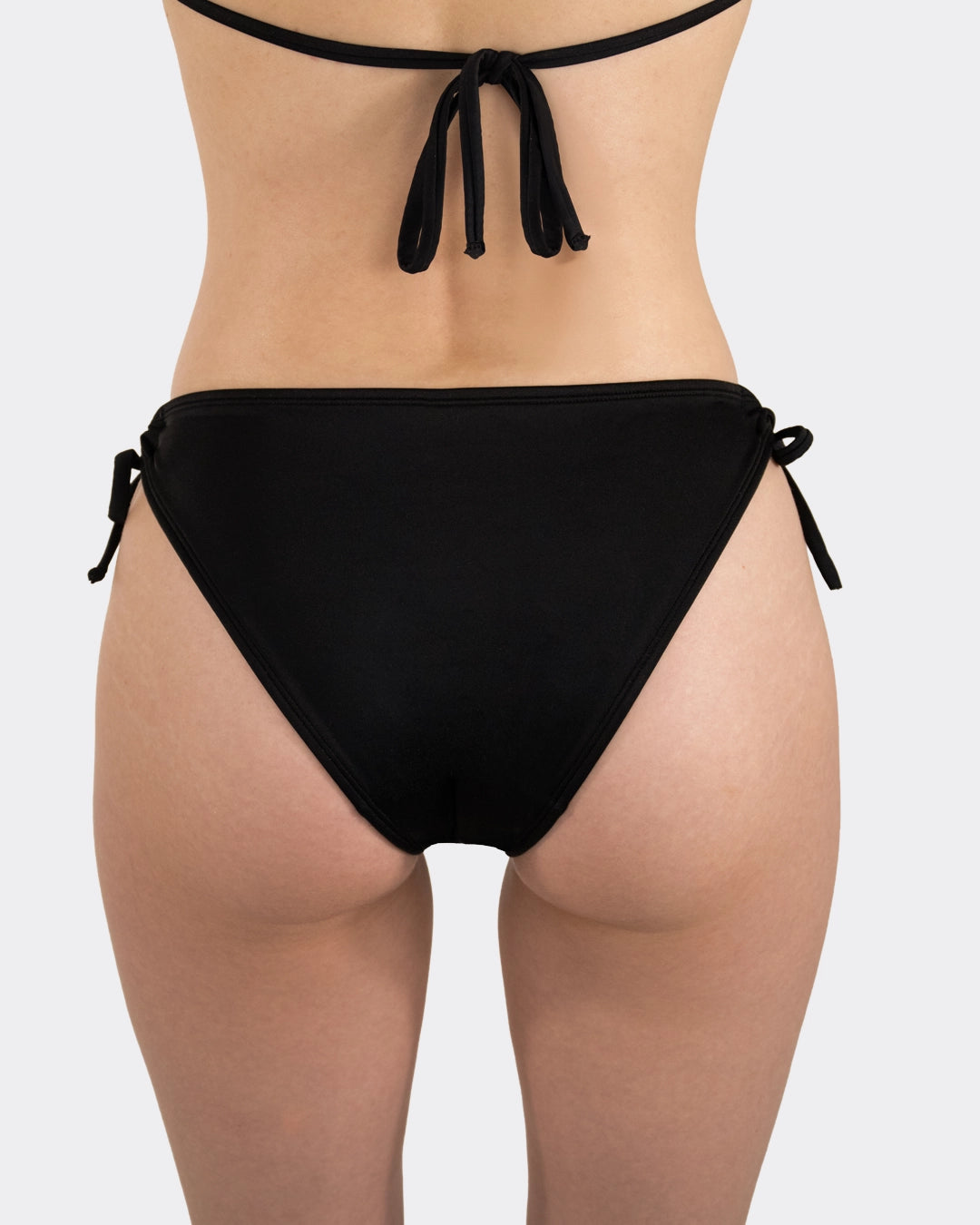 mylily-perioden-bikinihose-tanga-mit-schn-rung-schwarz image 2