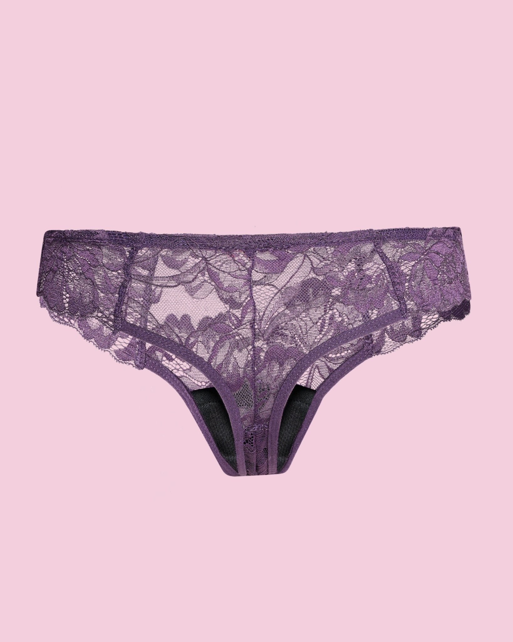 the-female-company-light-tanga-luxury-lace-perioden-tanga-mit-flexi-technology-m image 4
