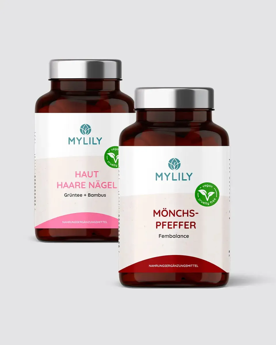 mylily-zyklus-set image 1