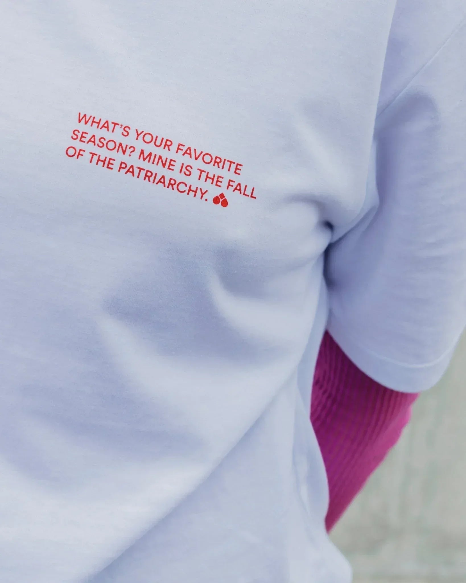 the-female-company-fall-of-the-patriarchy-t-shirt-limitiertes-statement-shirt image 3