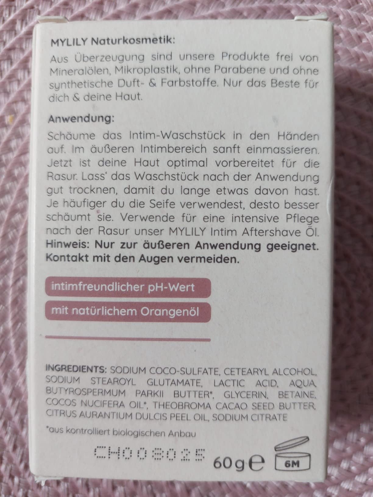 Praktisch und sparsam