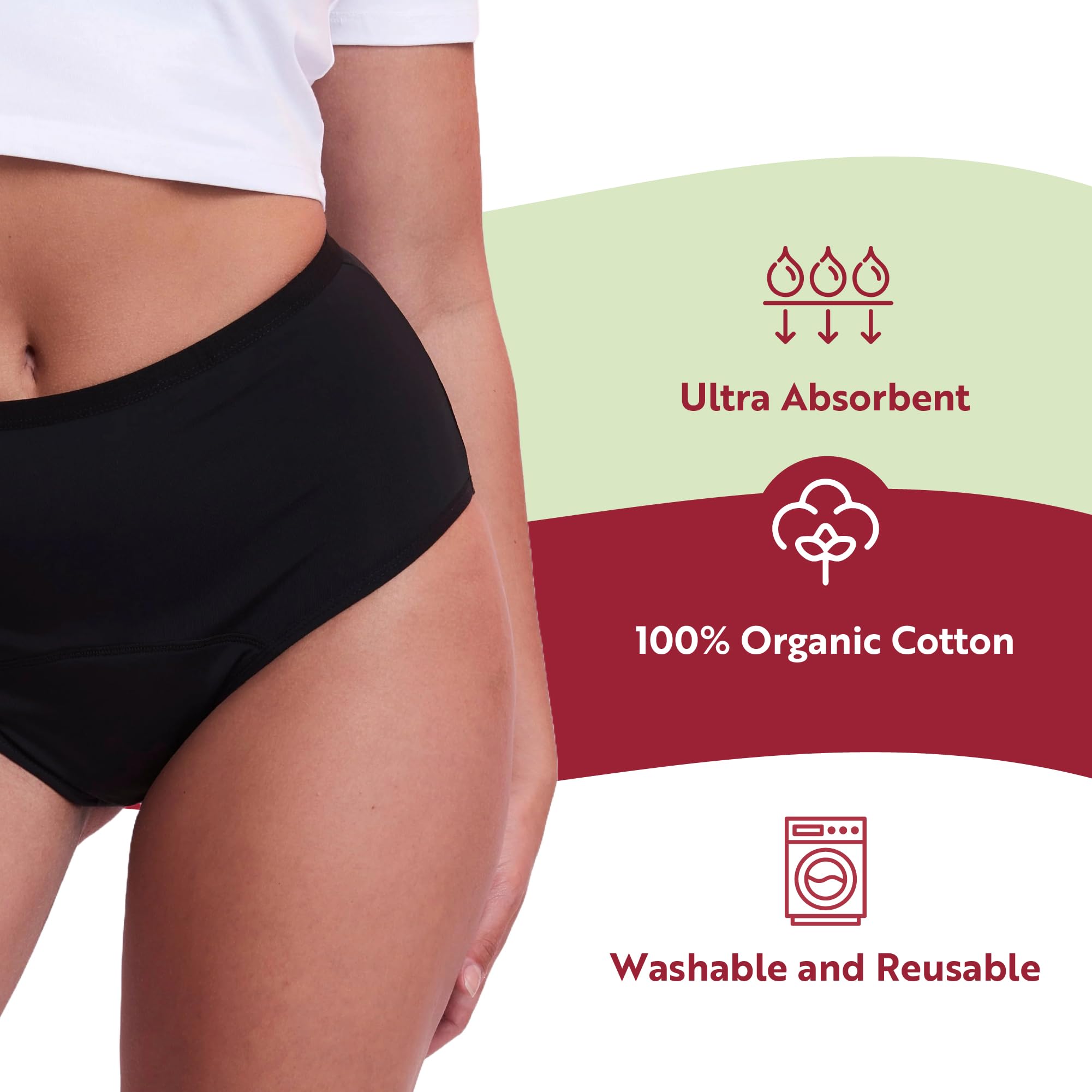 organyc-wiederverwendbare-menstruationsunterhose-besonders-saugf-hig-schwarz-gr- image 2
