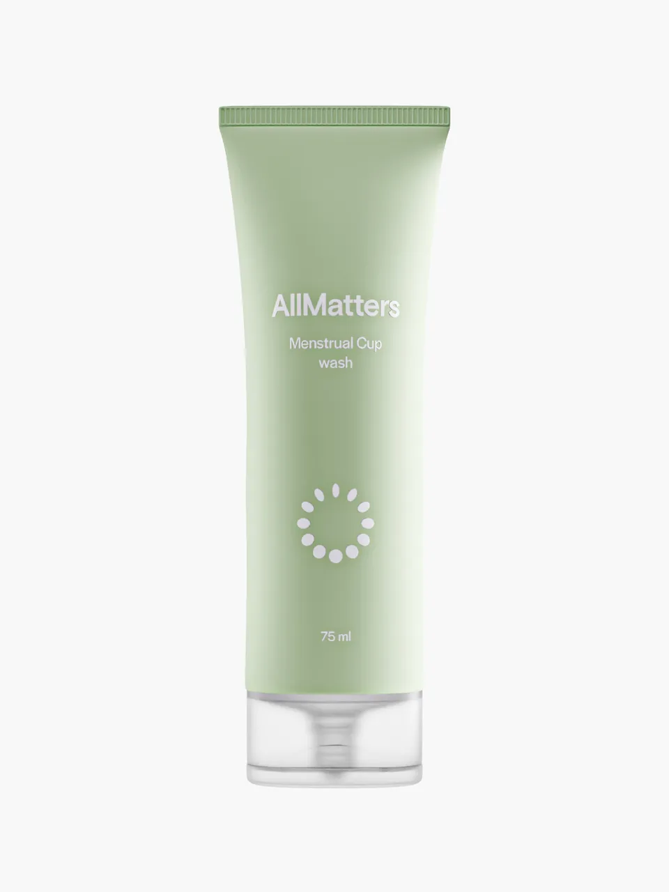 allmatters-organiwash-intimseife-ph-neutrale-mehrzweckwaschlotion image 1