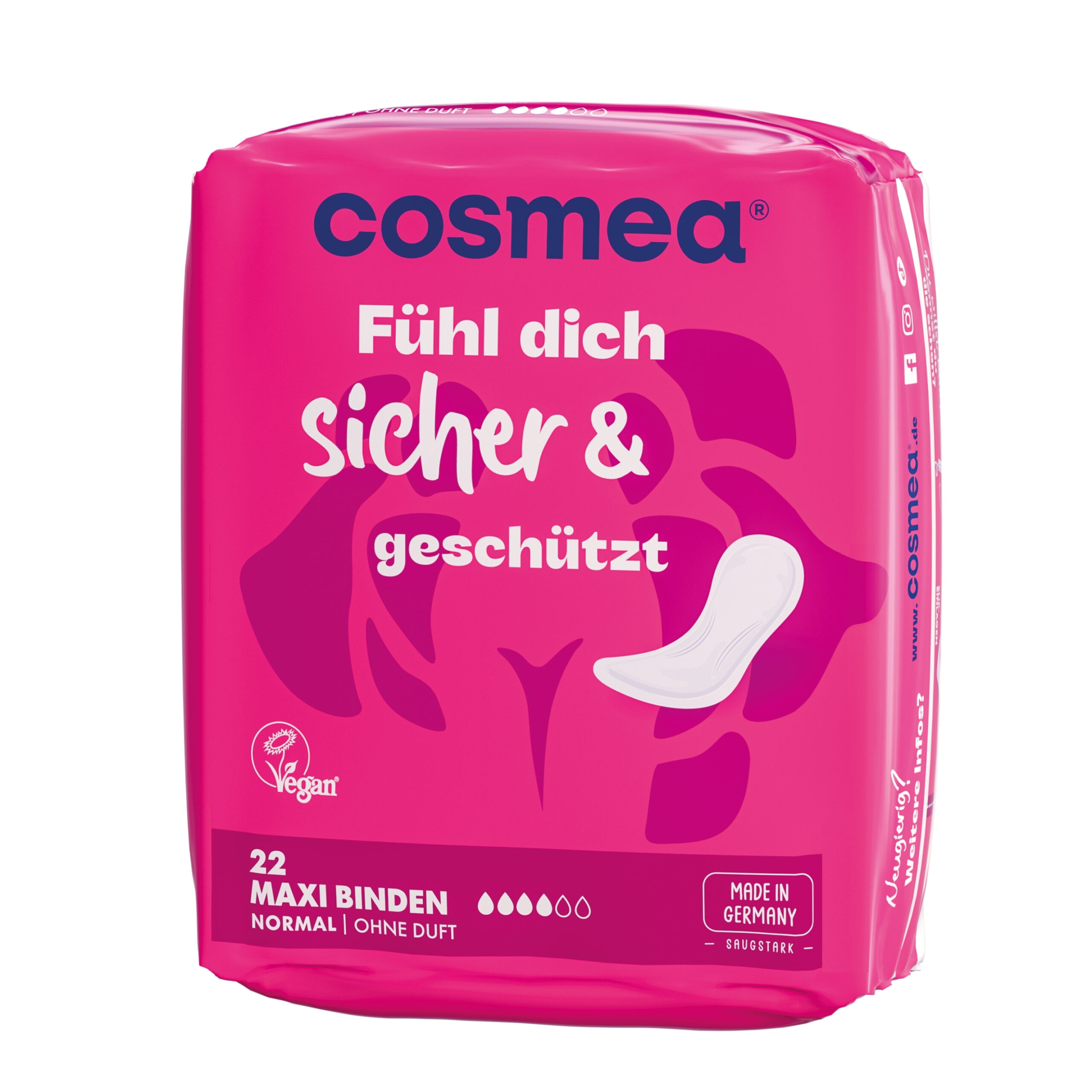 cosmea-maxi-binden-normal image 2