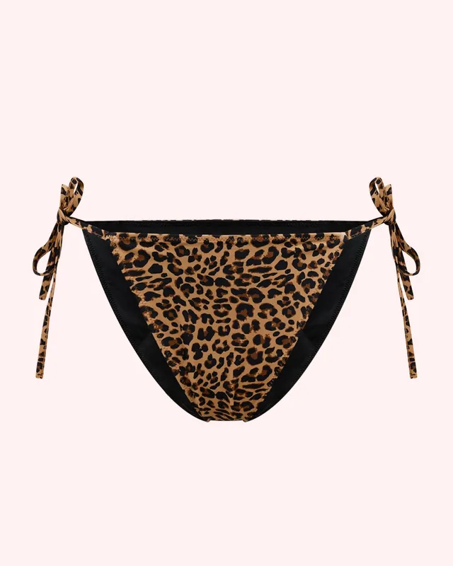 the-female-company-tie-slip-bademode-ohne-einlage image 1