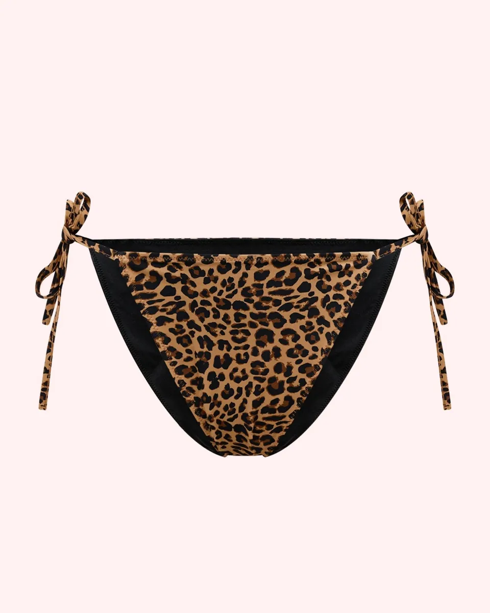 the-female-company-tie-slip-bademode-ohne-einlage image 1