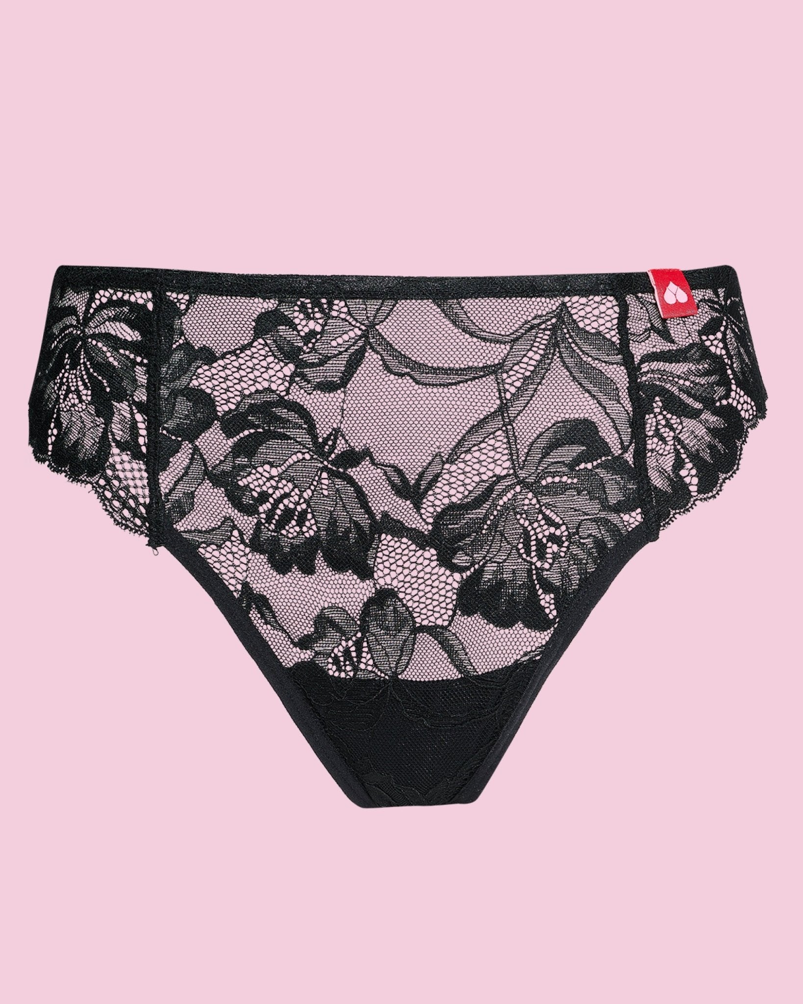 the-female-company-medium-brazilian-luxury-lace-period-panty image 3