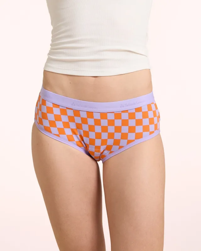 the-female-company-ultra-strong-hipster-teens-period-panty image 1
