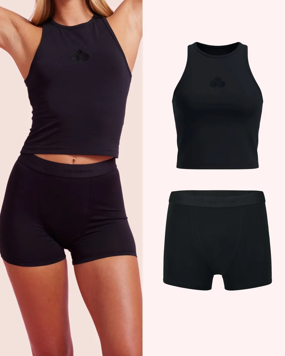 the-female-company-sleep-set-night-protect-period-shorts-2-0-ultra-strong-sleep- image 1