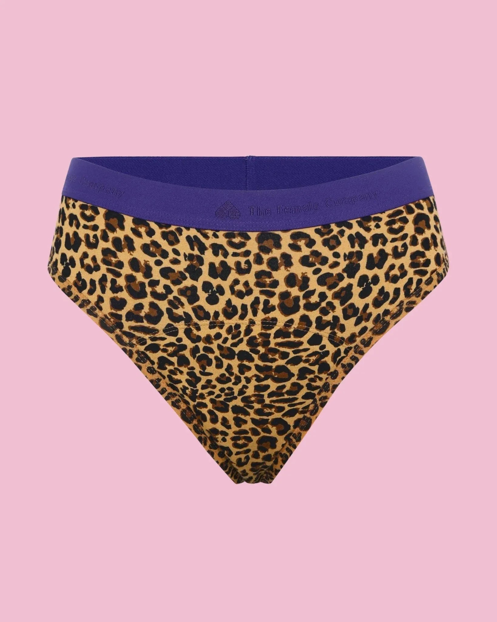 the-female-company-leo-strong-period-panty-tanga-highwaist image 6