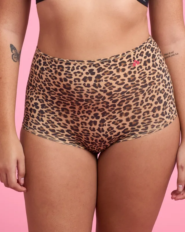 the-female-company-femstretch-high-waist-unterw-sche-elastische-4-way-stretch-pa image 1