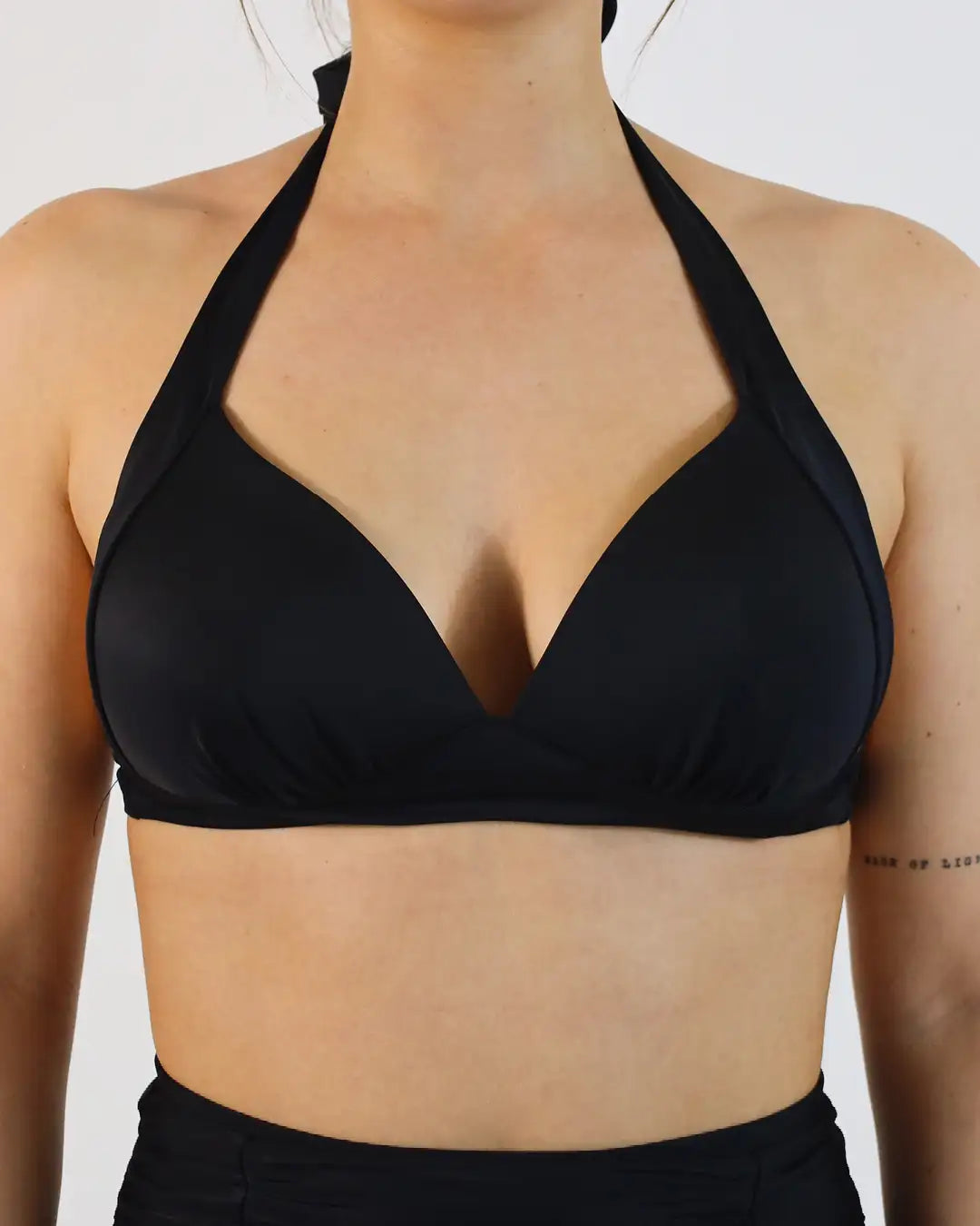 mylily-neckholder-bikini-oberteil-verstellbares-bikini-top-mit-optimalem-halt image 2