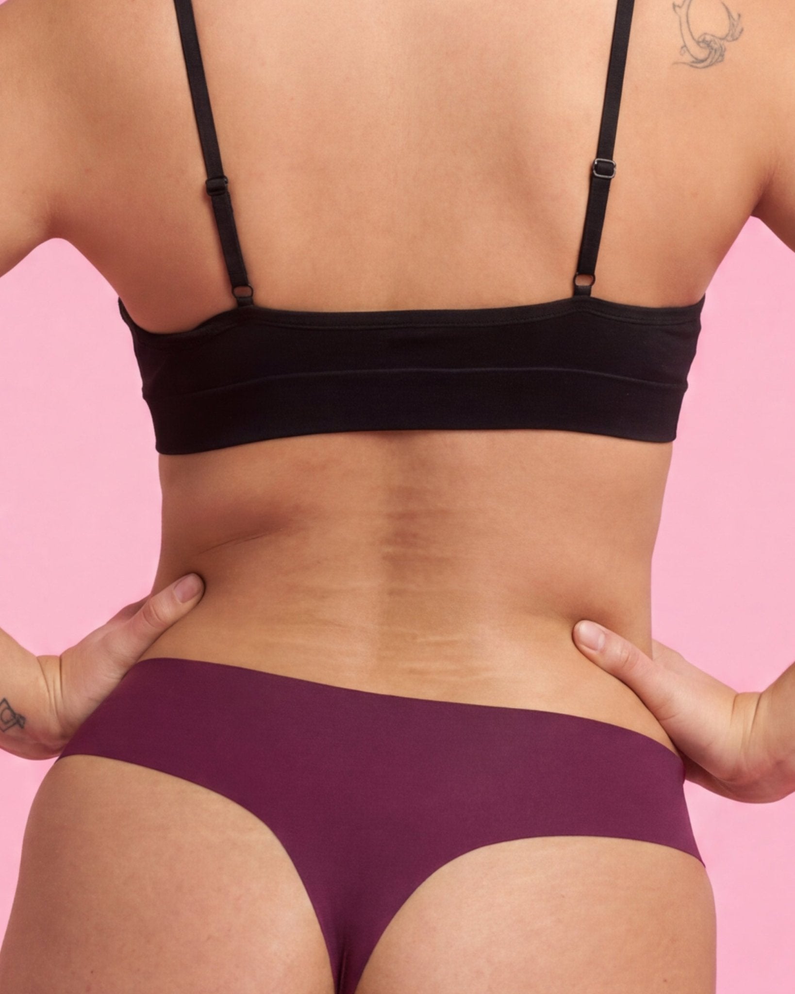 the-female-company-medium-tanga-seamless-period-panty-advanced-quality image 1