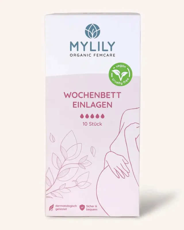mylily-wochenbett-einlagen image 1