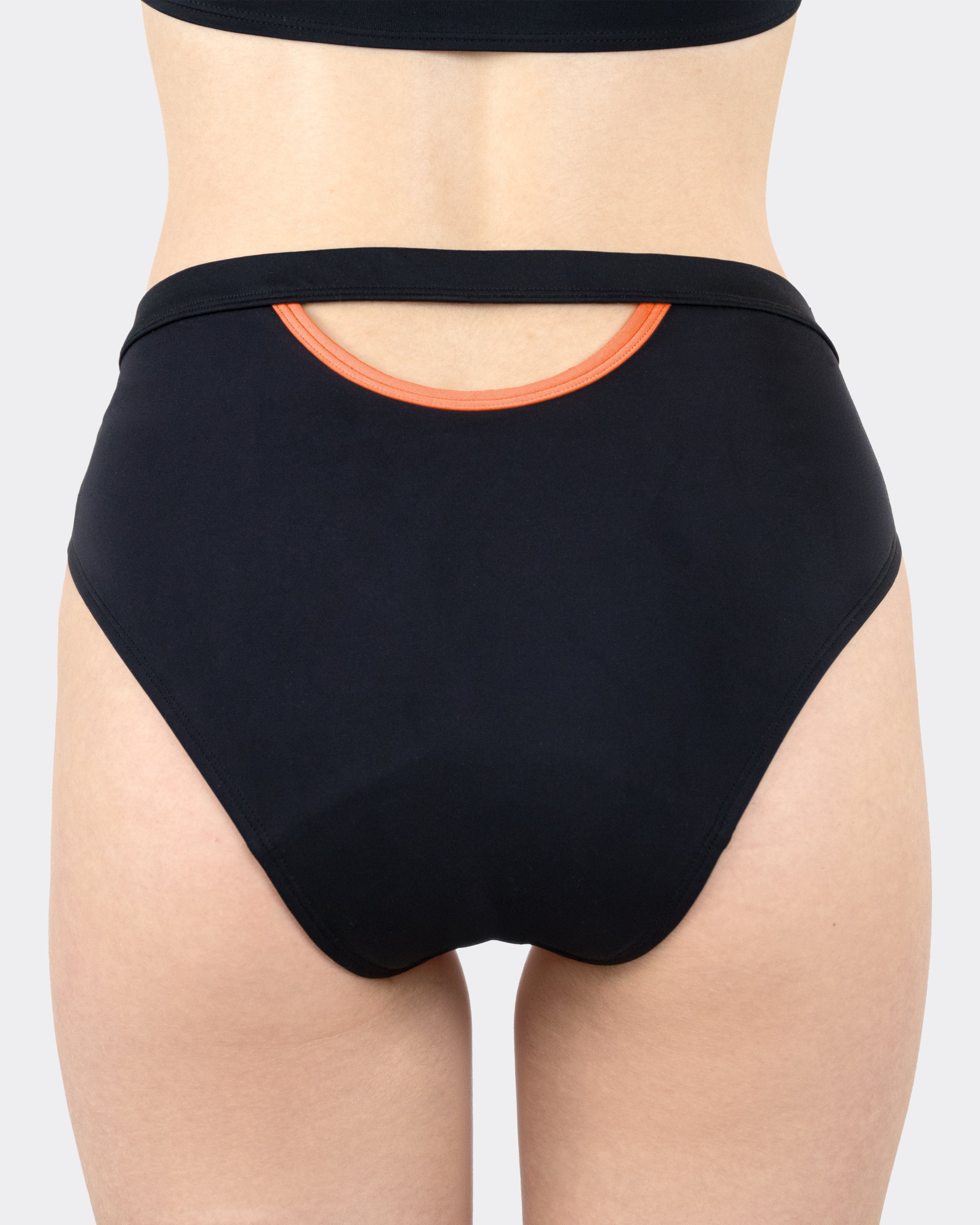 mylily-teens-perioden-bikini-hose-mit-cut-out-schwarz image 2