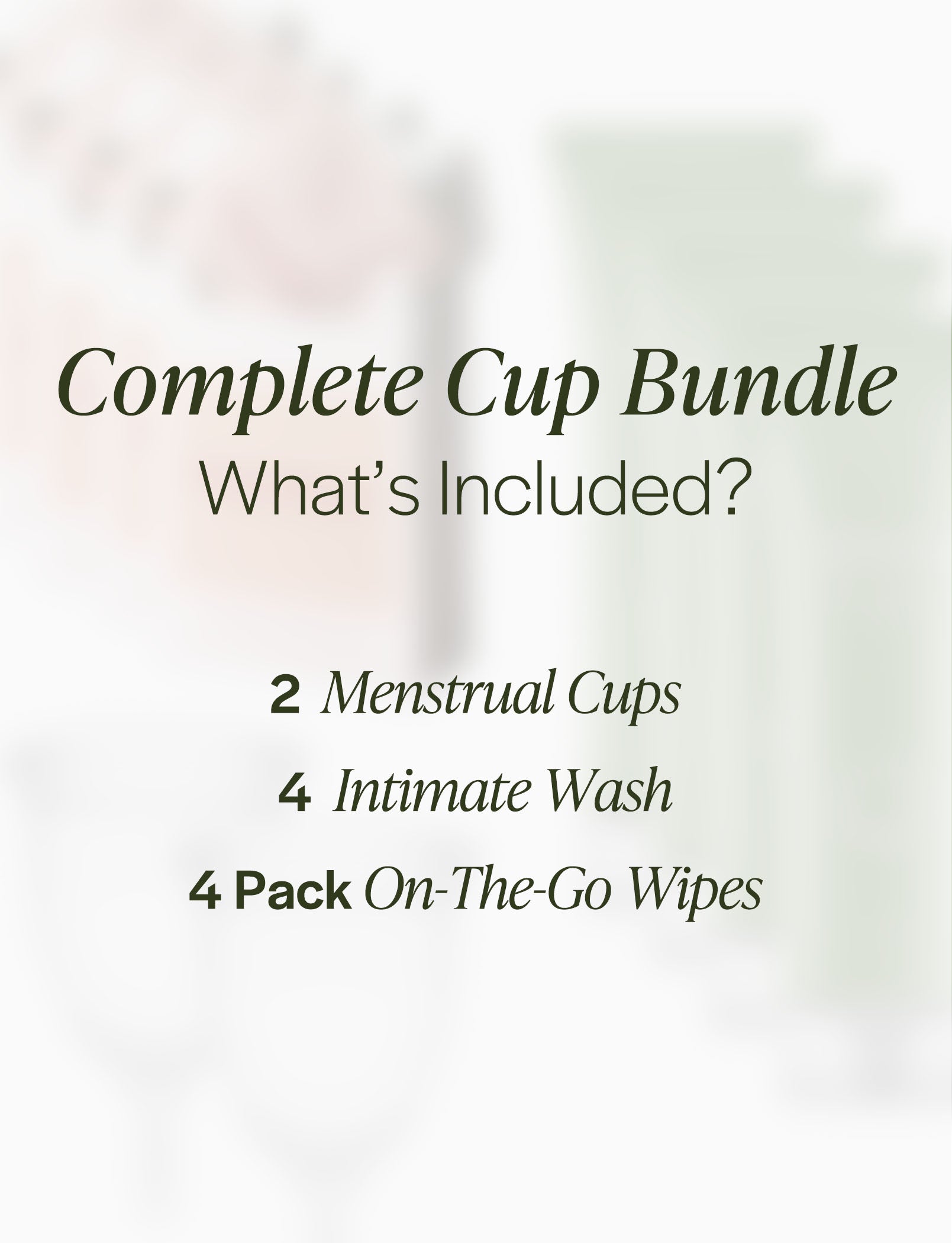 allmatters-organicup-full-coverage-cup-kit-2-menstruationstassen-4x-intimate-was image 2