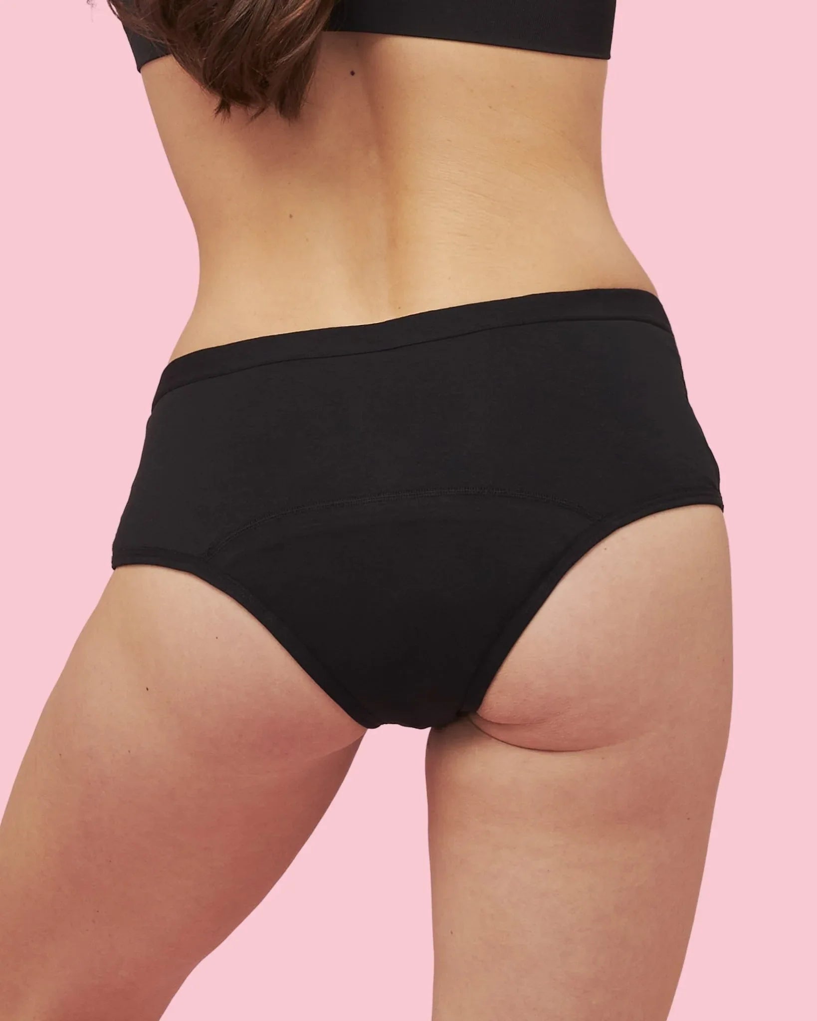the-female-company-medium-hipster-basics-period-panty-extra-strong image 2